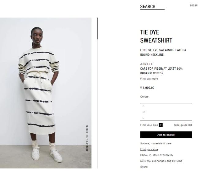 इस स्पेशल ड्रेस में नजर आईं एक्ट्रेस