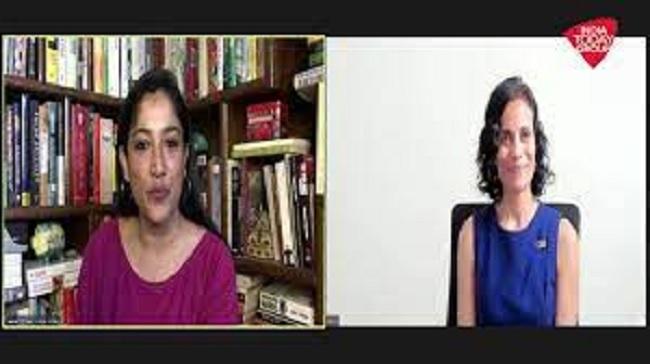 डॉक्टर वंदना ने आजतक से की खास बातचीत