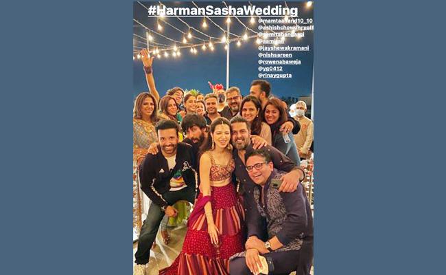 हरमन बावेजा