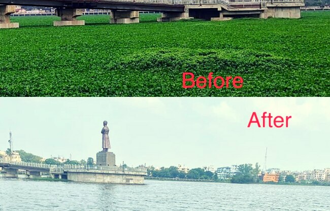 हेमंत सरकार झारखंड में अधिक से अधिक पर्यटक लाना चाहती है 