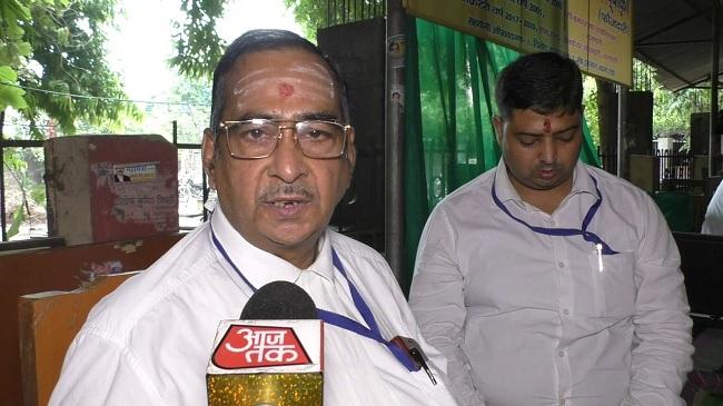 मंदिर और मस्जिद, दोनों ही पक्षों ने किया विरोध