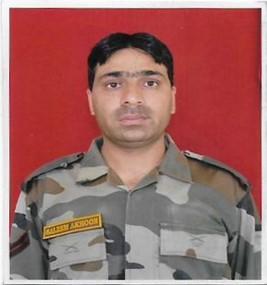 मोहम्मद सलीम अखून (फाइल फोटो)