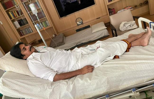 पवन कल्याण