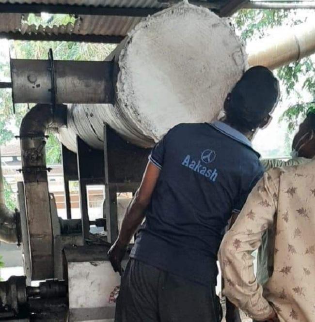 बार-बार आ रही तकनीकी खामी