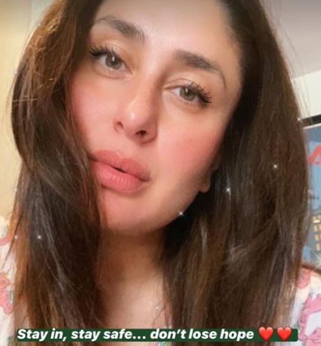 करीना कपूर खान