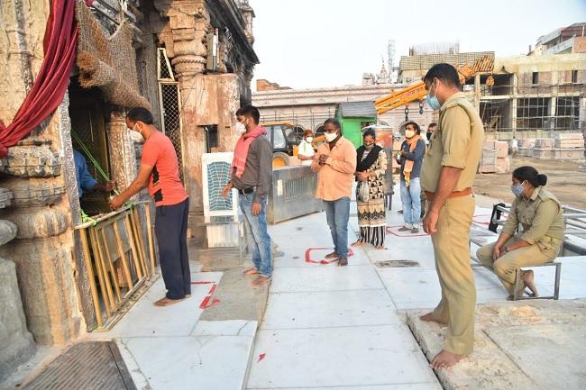 आज से नई व्यवस्था लागू