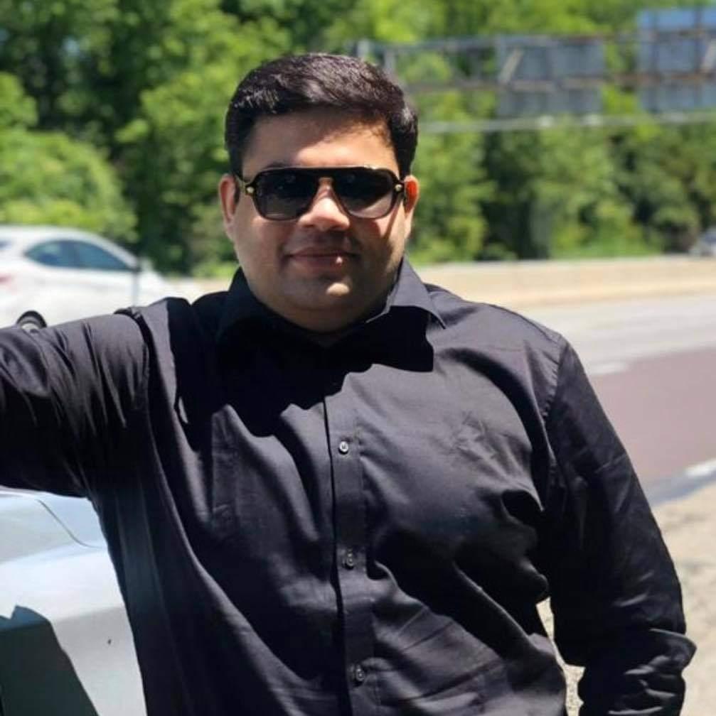 वकील किशल्य पांडेय