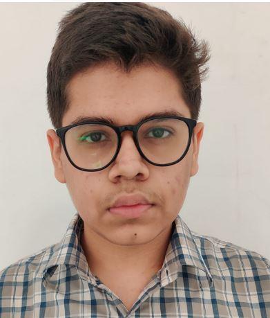 छात्र देवांश