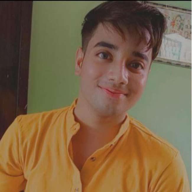 समीर, सर्वोदय विद्यालय जाफराबाद