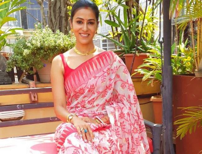 निवेदिता भट्टाचार्य