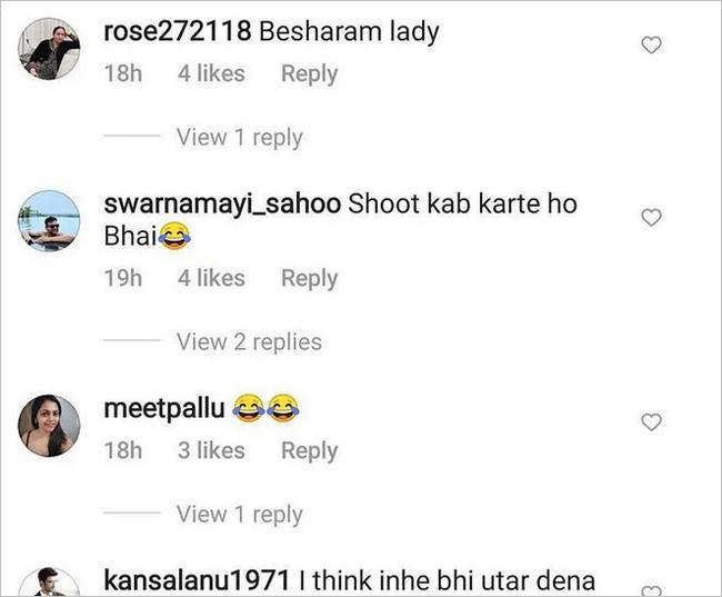 मलाइका अरोड़ा हुईं ट्रोल