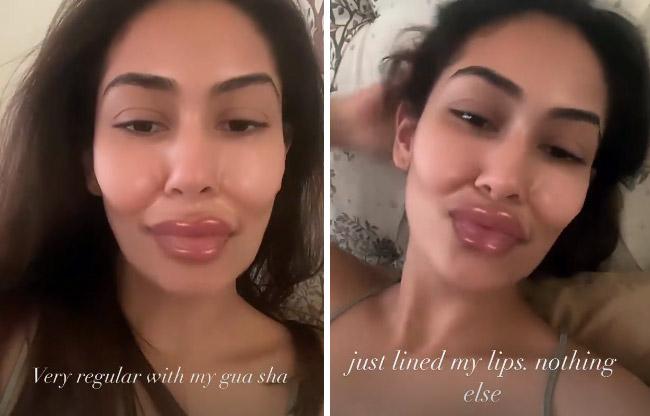 मीरा राजपूत