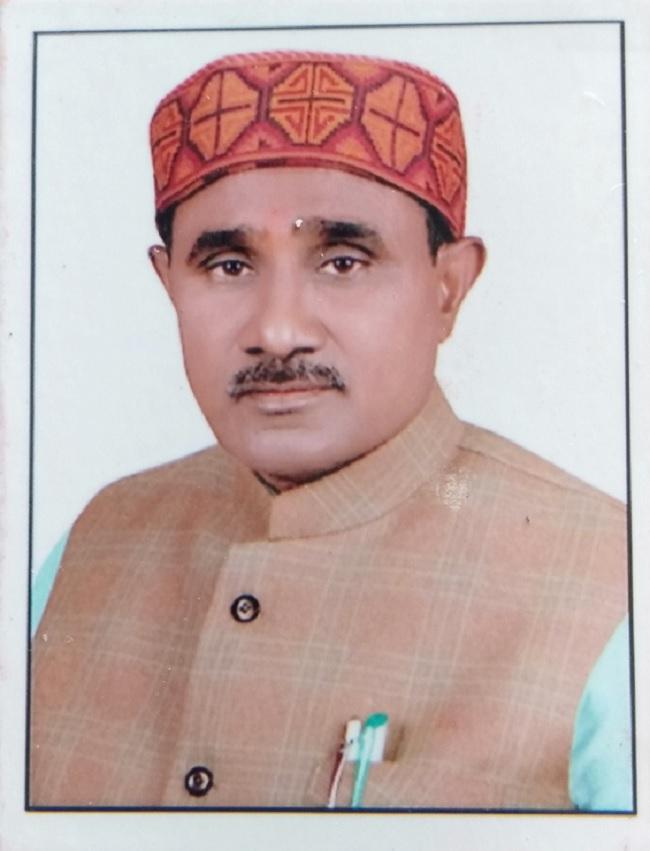 जीती सीट बचाने के लिए जोर लगा रही बीजेपी