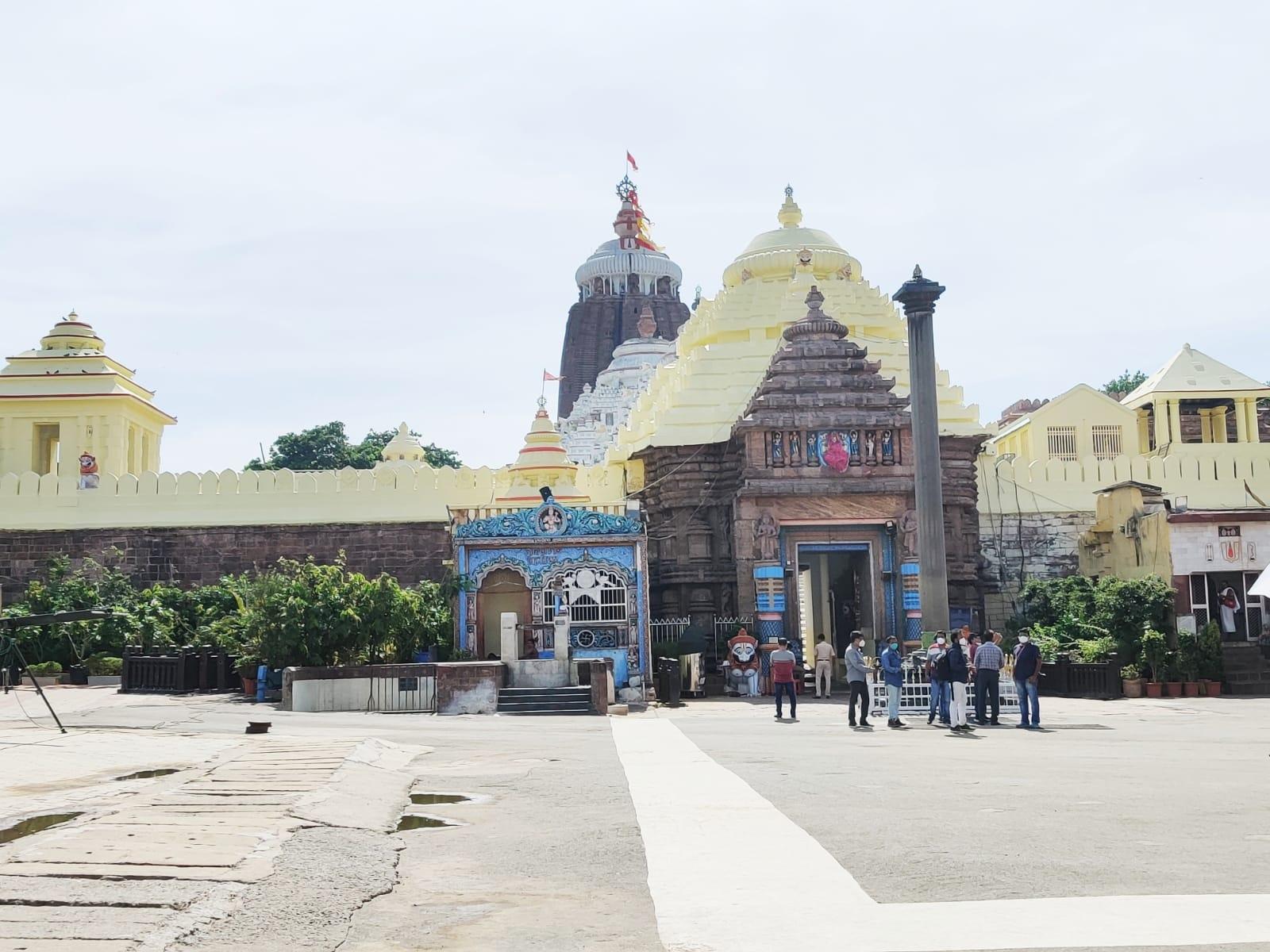 रथ यात्रा