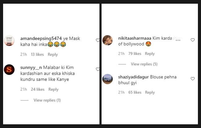 लेटेस्ट लुक के लिए शिल्पा शेट्टी हुईं ट्रोल