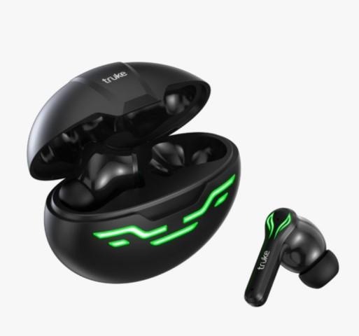 Truke Earbuds