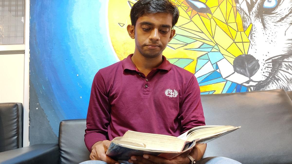 अनिल बसक