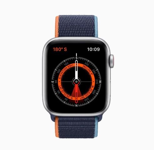Apple Watch SE