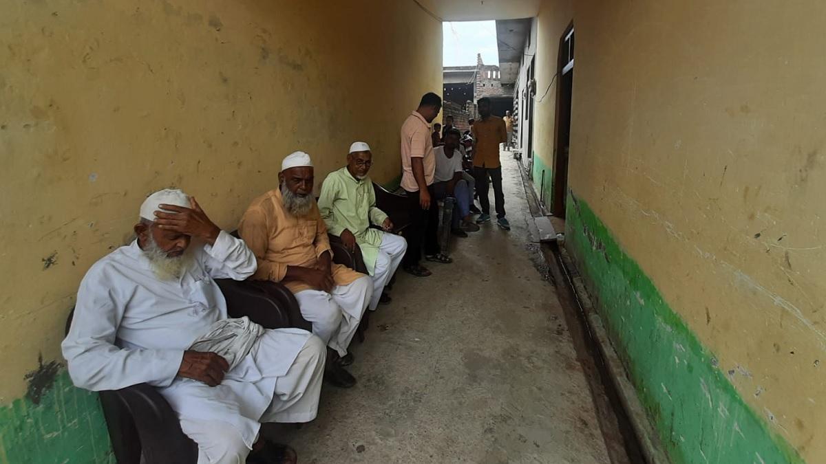 मुजफ्फरनगर दंगों में गांव से 20 आरोपी हुए बरी