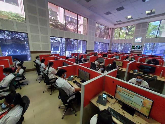 Helpline for students (aajtak.in)