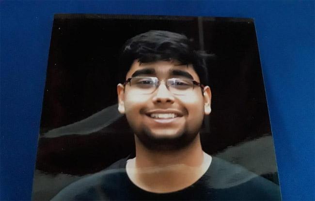 अमृत्य सेन NEET PG Topper