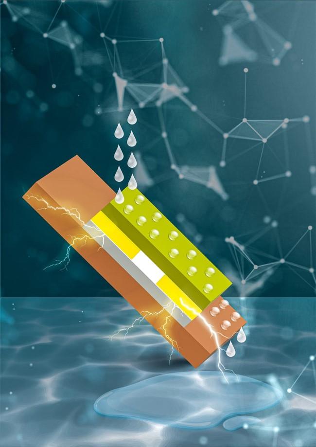 आईआईटी दिल्ली का मॉडल