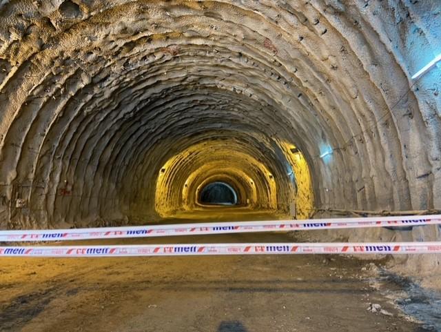 सुरंग का निर्माण होने के बाद पूरे साल देश से जुड़ा रहेगा लेह लद्दाख