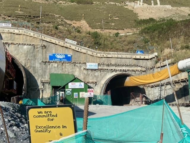 साल 2026 तक पूरा होना था निर्माण