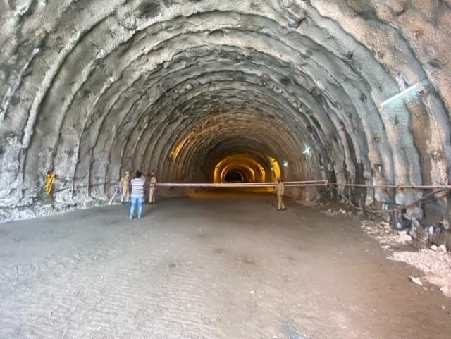 2023 के अंत तक पूरा हो सकता है निर्माण