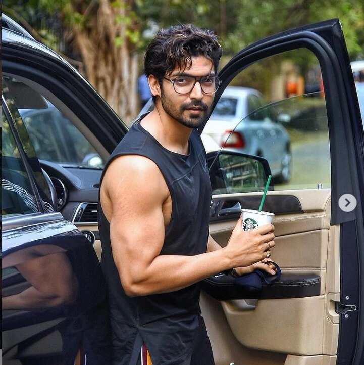 गुरमीत चौधरी