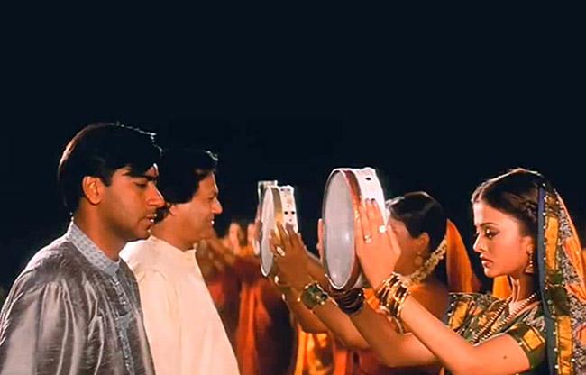 हम दिल दे चुके सनम