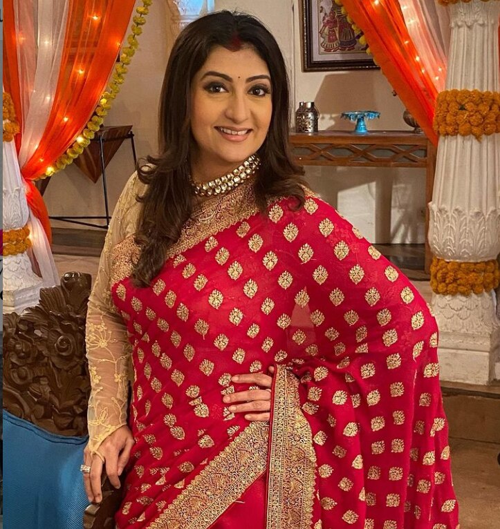 जूही परमार