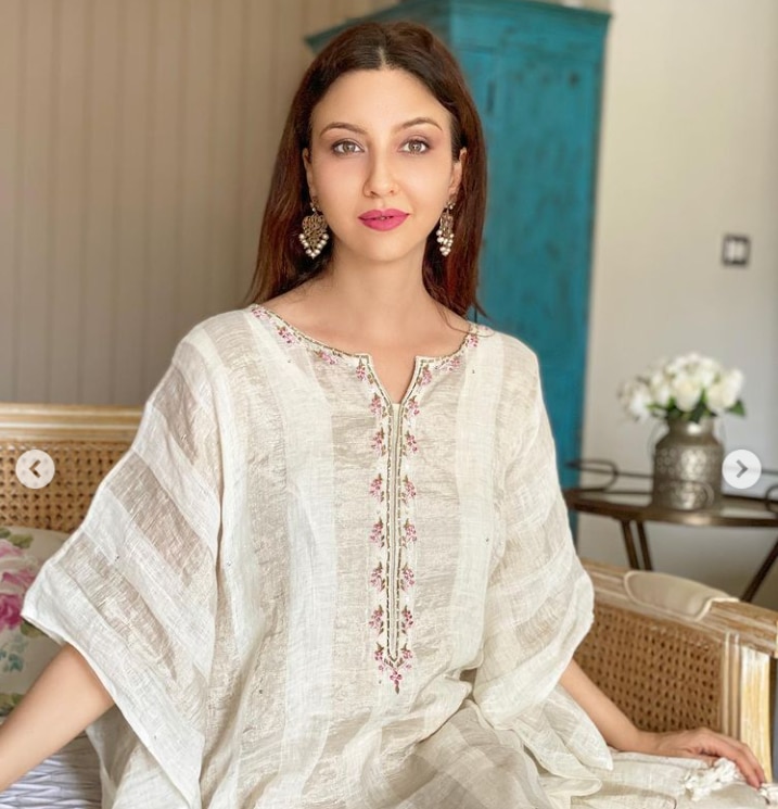 सौम्या टंडन 