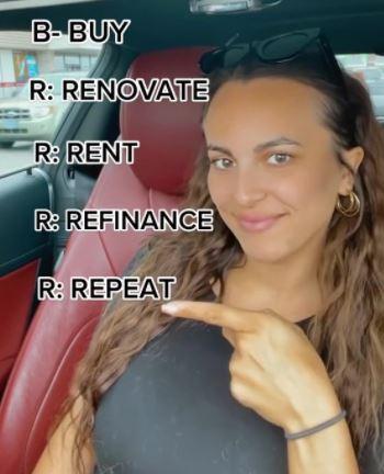 Credit: Tiktok/@lindafinance