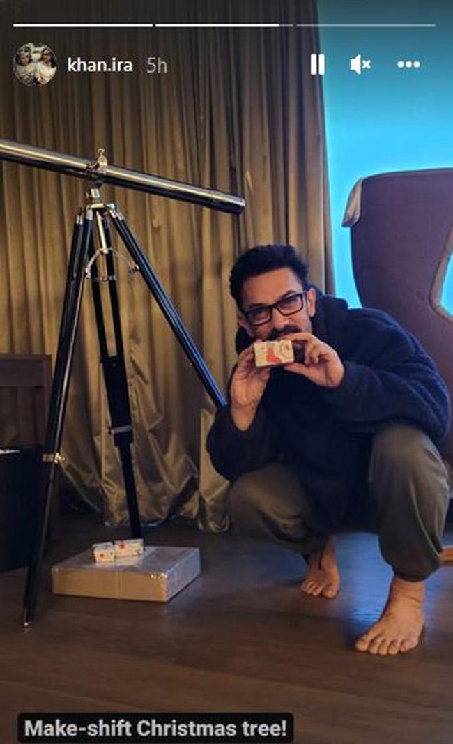 आमिर खान