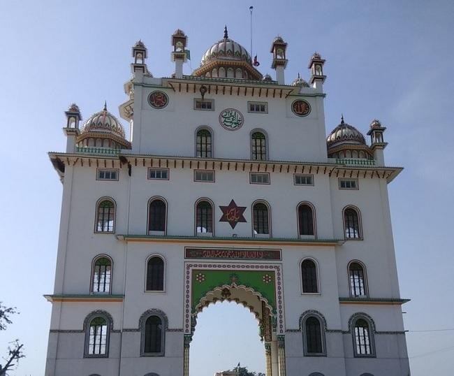 फरीद गेट