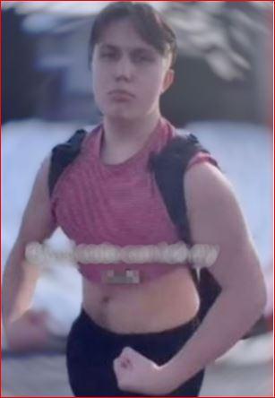 (Image: TikTok/solvej_wren)