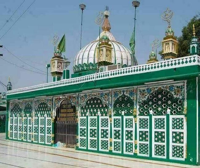 दरगाह कलियर