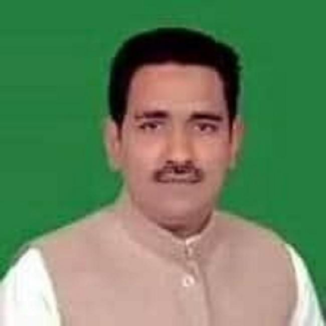 फुरकान अहमद