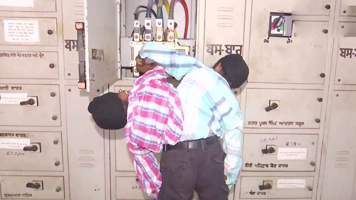 सोहना-मोहना को पंजाब स्टेट पावर में मिली नौकरी