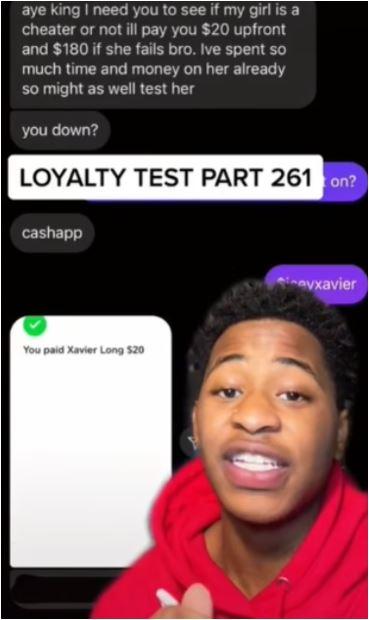 Photo Credit: Tiktok/@iceyxavier