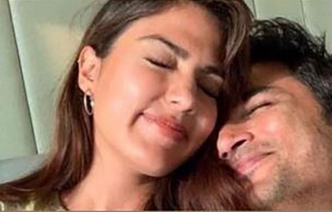 सुशांत सिंह राजपूत