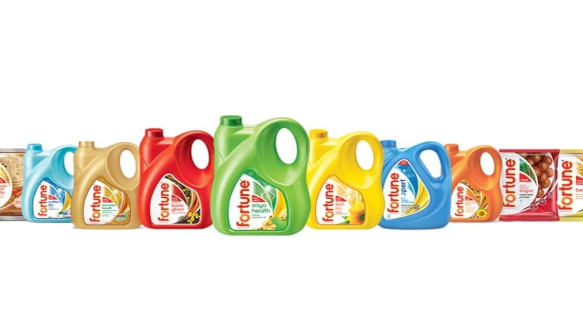 कंपनी Fortune ब्रांड नाम से कारोबार करती है