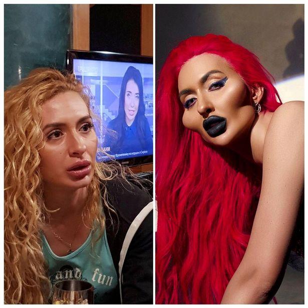 Anastasia Pokreshchuk 