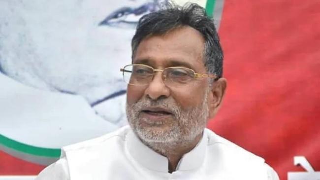 रामगोविंद चौधरी हैं बांसडीह से विधायक