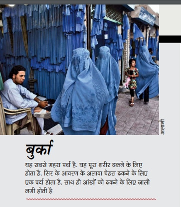 आवरण कथाः हिजाब पर हंगामा