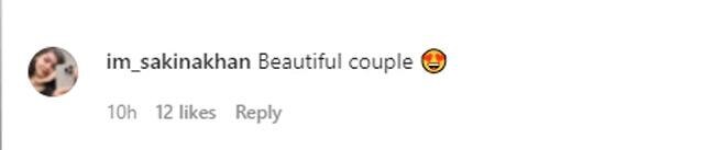 फरहान अख्तर-शिबानी दांडेकर के वायरल वीडियो पर यूजर्स के कमेंट