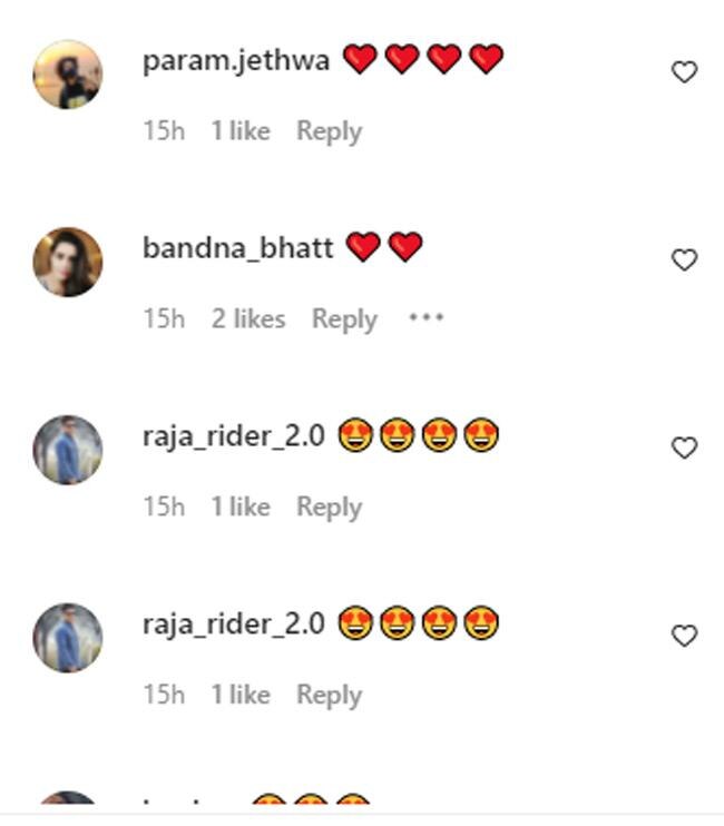 फरहान अख्तर-शिबानी दांडेकर के वायरल वीडियो पर यूजर्स के कमेंट