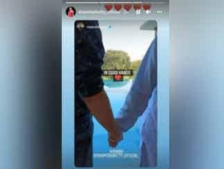 शमिता द्वारा शेयर की गई पोस्ट