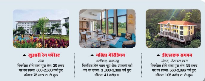 बड़े शहरों को अलविदा